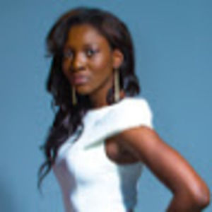 Meet your Posher, Chioma